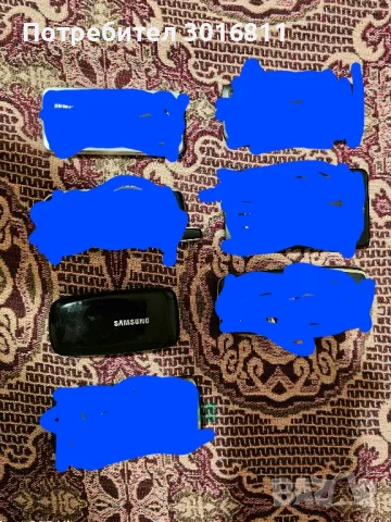 Продавам лот от стари телефони, снимка 2 - Други - 41388309