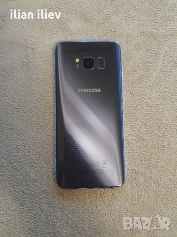 Samsung Galaxy S8 за части, снимка 2 - Samsung - 30509791