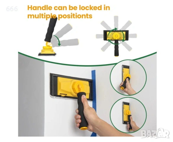 Комплект за боядисване , снимка 3 - Други стоки за дома - 53324898