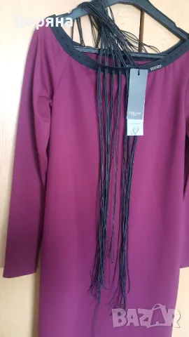 Friends Fashion нова с етикет рокля, снимка 3 - Рокли - 49237119