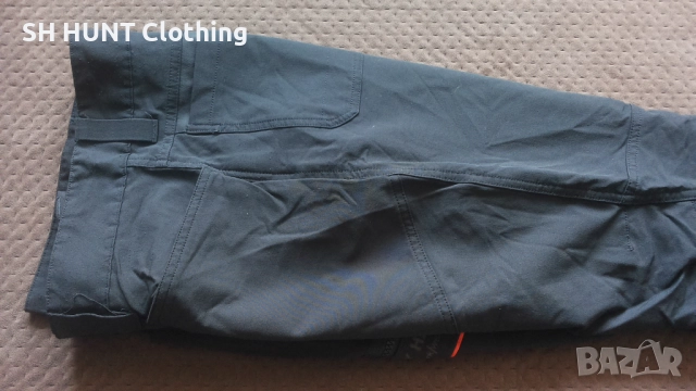 HELLY HANSEN 77574 Kensington 4-Way Stretch Work Trouser 46 / S еластичен работен панталон W4-451, снимка 12 - Панталони - 52075849
