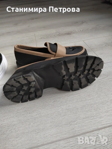дамски обувки , снимка 2 - Дамски ежедневни обувки - 53376887