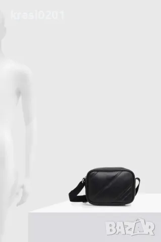Оригинална чанта на Calvin Klein Jeans K60K611821!, снимка 7 - Чанти - 48067098