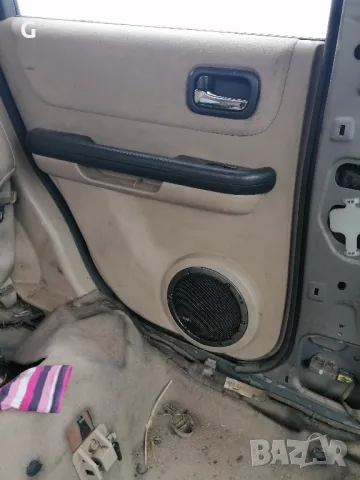 Nissan X-Trail T30 задна Лява  Врата , снимка 3 - Части - 48414200