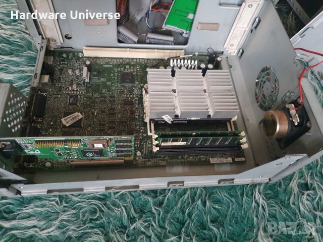 ⚡⚡⚡Compaq Deskpro⚡⚡⚡, снимка 9 - Геймърски - 30831965