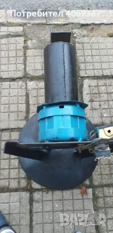 Роначка на кочани 