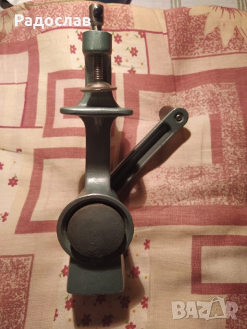 стара руска мелничка за кафе, снимка 3 - Други - 52740152