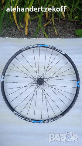 Задна капла Crosser 29 диск болт / шлиц Shimano, снимка 7 - Части за велосипеди - 50656123