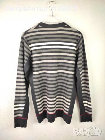 Garcia sweater L, снимка 2 - Пуловери - 37756719