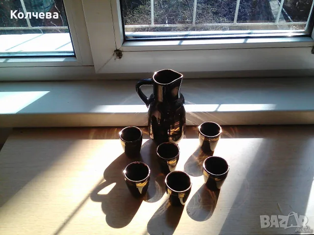 продавам сервизи, снимка 9 - Сервизи - 28611776