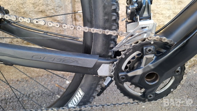 Orbea Alma 29 XL карбон, снимка 5 - Велосипеди - 54158051