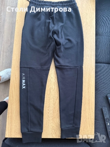 ОРИГИНАЛЕН мъжки екип NIKE /S , снимка 5 - Спортни дрехи, екипи - 52368750