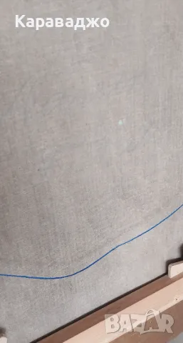 Картина Портрет, снимка 11 - Картини - 49777722