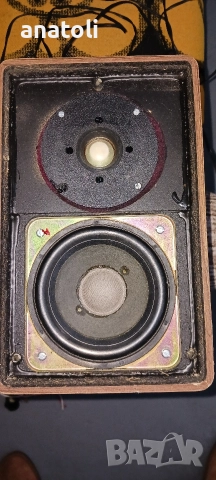 Rft-Bruns bl-40 колонка 1брой продавам или купувам 