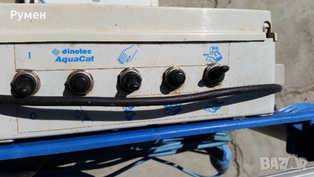 Робот за басейн, снимка 6 - Басейни и аксесоари - 30040176