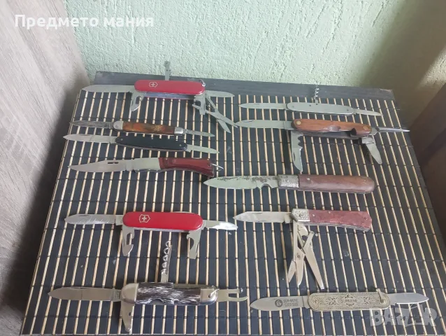 Търся Купувам ножове стари, нови  и колекционерски  , снимка 7 - Ножове - 39155363