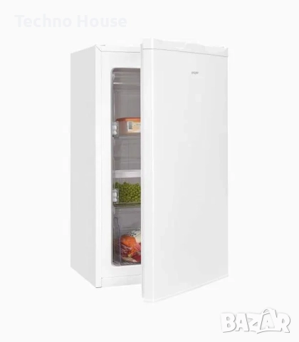 Фризер EXQUISIT GS5111