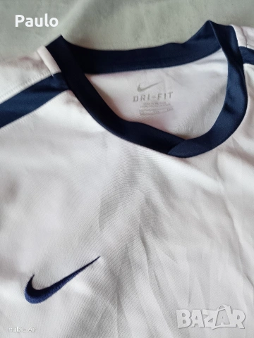 мъжко тениска Nike dri-fit