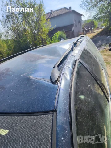 Vw Passat 1.8turbo, снимка 3 - Автомобили и джипове - 56474476