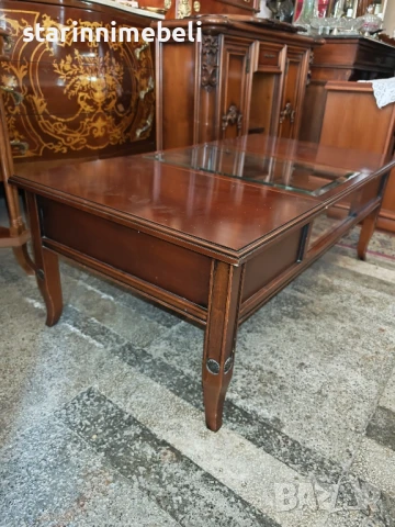 Витринна холна маса , снимка 3 - Маси - 50878960