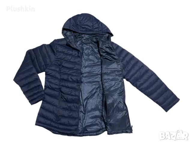 Дамско яке Big star - L/XL, снимка 4 - Якета - 48180328