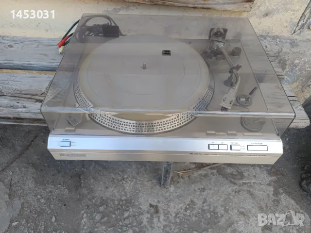 Грамофон Sony ps 313 FA
