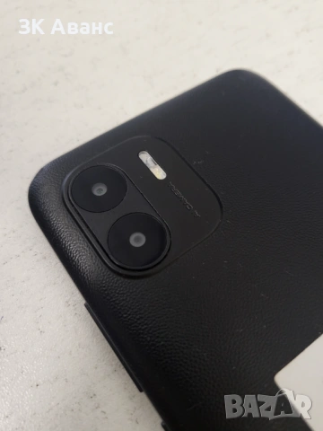 Xiaomi Redmi A2 32GB Black, снимка 5 - Xiaomi - 53992846