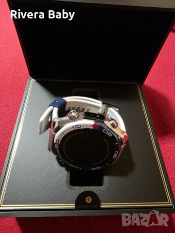 HUAWEI watch ultimate 2, снимка 2 - Мъжки - 53144775