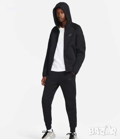 Нови мъжки екипи nike tech fleece 