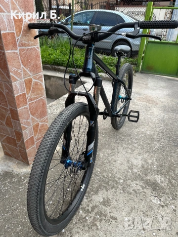 Ns Bikes , снимка 2 - Велосипеди - 54282412