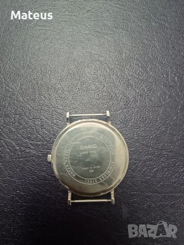 Casio MTH 1060 часовник, снимка 6 - Мъжки - 47525739