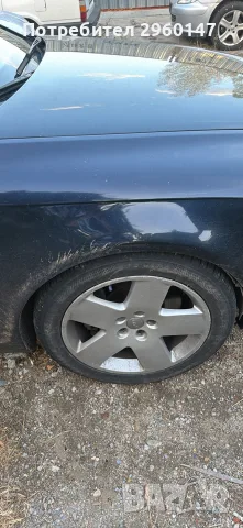 Audi A6 S line 4-4, снимка 6 - Автомобили и джипове - 55878459