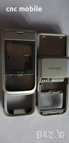 Siemens CF110 оригинални части и аксесоари 