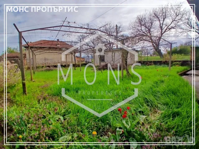  Къща  с двор и гараж в с. Сенник в близост до гр. Севлиево, снимка 14 - Къщи - 50110560