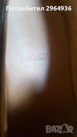 Мъжки мокасини, снимка 4 - Мокасини - 52812857