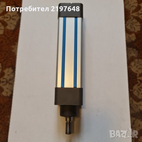 Пневматичен цилиндър 32х100  ISO6431