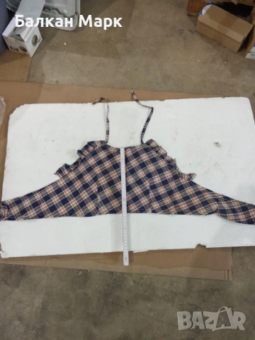 Лот -49 бр. Ретро детски лигавници, снимка 2 - Други - 53923577