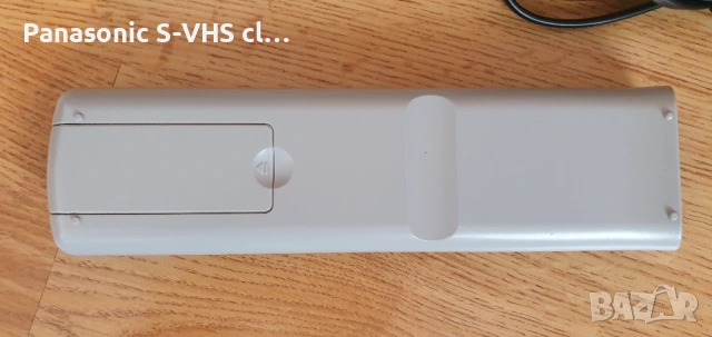 Видео с двд SAMSUNG DVD-VR-320 DVD recorder -VHS recorder combo, снимка 9 - Плейъри, домашно кино, прожектори - 53978220