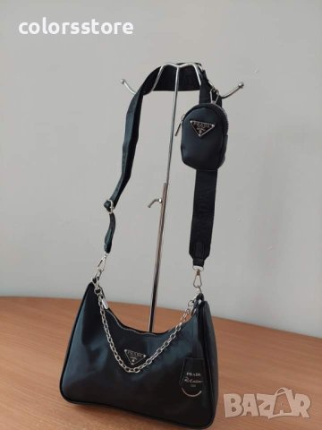 Луксозна чанта Prada/SG-X45, снимка 1 - Чанти - 40764828