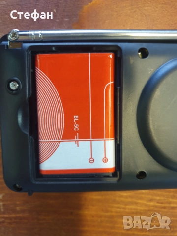 НОВО радио JOC. Работи отлично. Чисто ново. Радио, флашка и памет карта. Запаметява станции. Работи , снимка 8 - Радиокасетофони, транзистори - 51987608