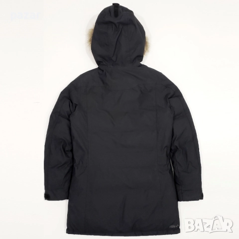 PEAK PERFORMANCE HIPE Down Parka 10000 Непромокаемо Дамско Зимно Яке S, снимка 4 - Якета - 52296069