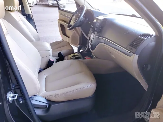 Hyundai Santa fe 2.2 CRDI , снимка 10 - Автомобили и джипове - 55958736