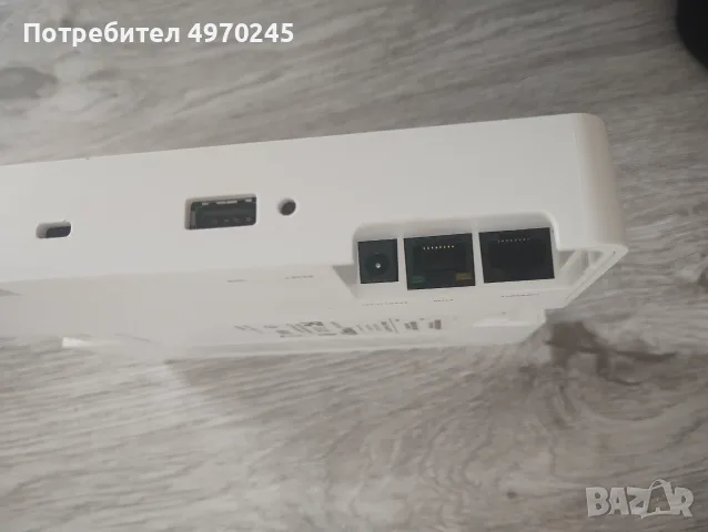 Aero HiveAP 121  точка за достъп, снимка 5 - Рутери - 56468399