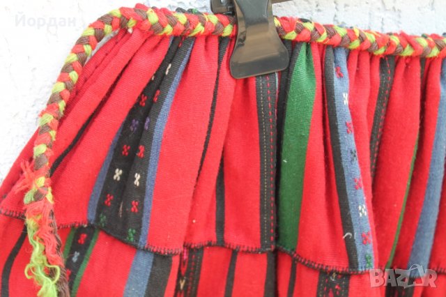 Стар пищимал със сарма , снимка 2 - Антикварни и старинни предмети - 37039928