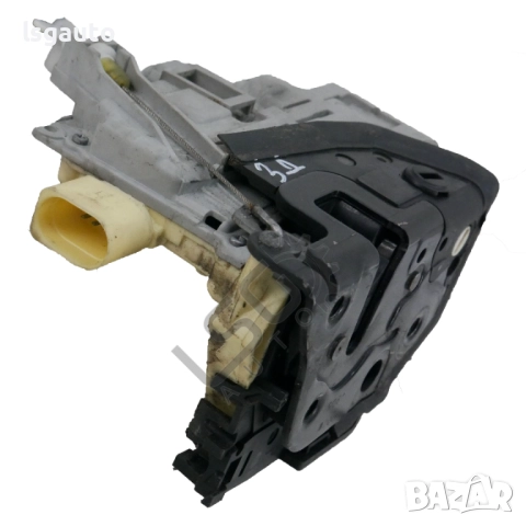 Брава задна дясна врата Volkswagen Passat (B6) 2005-2010 ID:150129