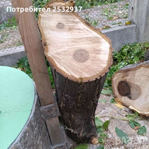 Продавам орехови дънери , снимка 4 - Оборудване и аксесоари за оръжия - 51850645