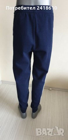 Lacoste Cotton Pants Mens Size 3 - S НОВО! ОРИГИНАЛ! Мъжко Долнище!, снимка 8 - Спортни дрехи, екипи - 31338174