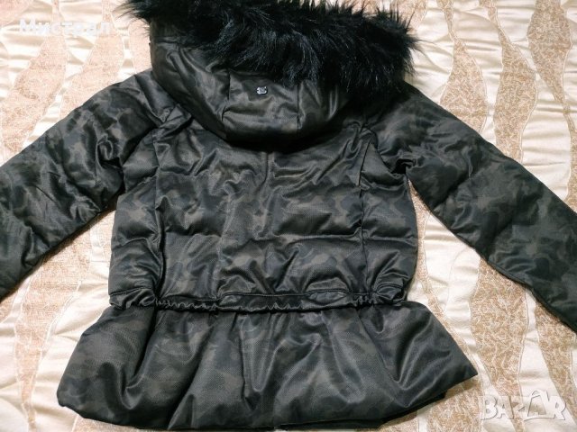 Отлично яке Мотиви Motivi , снимка 2 - Якета - 38737228