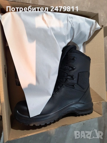 Кубинки нови кожени номер 42,43, снимка 3 - Маратонки - 54043995