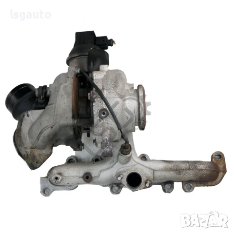 Турбо Volkswagen Tiguan I 2007-2015 ID:147968